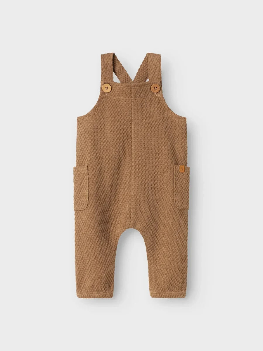 NBMNOELLO LOOSE OVERALL LIL