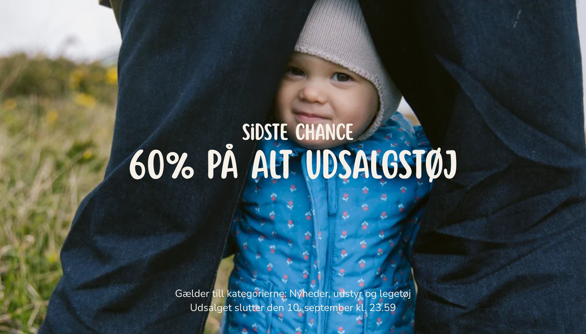 Små Drømme