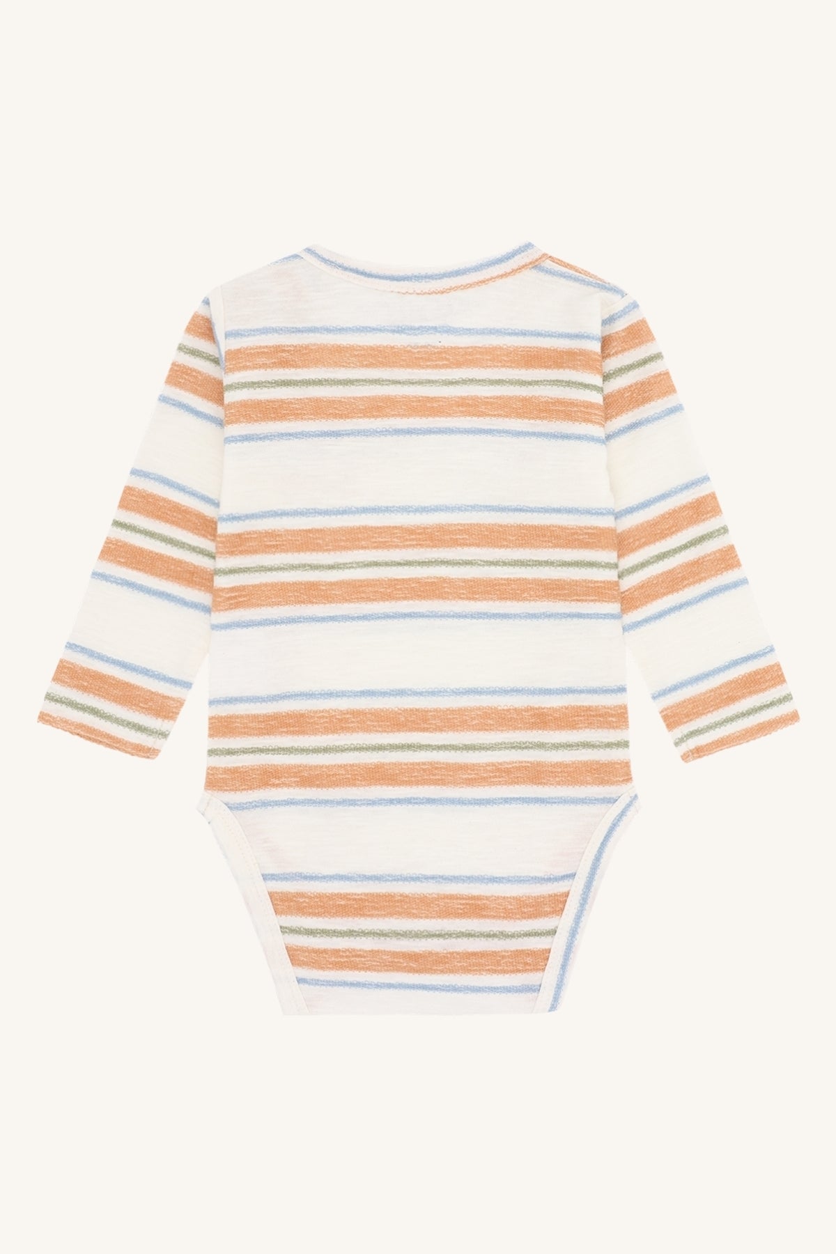 HC Buster Loop Striped, Body 56/1m