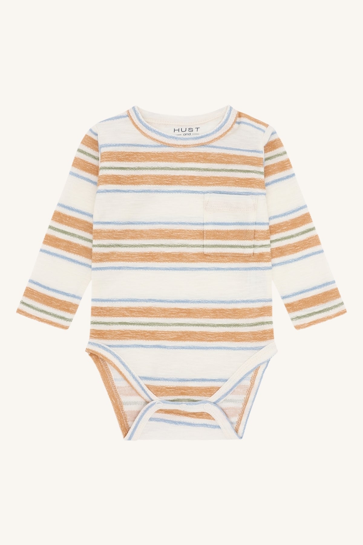 HC Buster Loop Striped, Body 56/1m