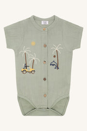HCBertil Muslin