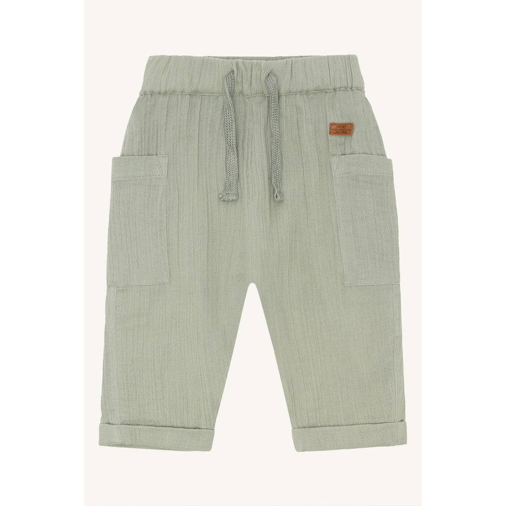 HCTue Muslin