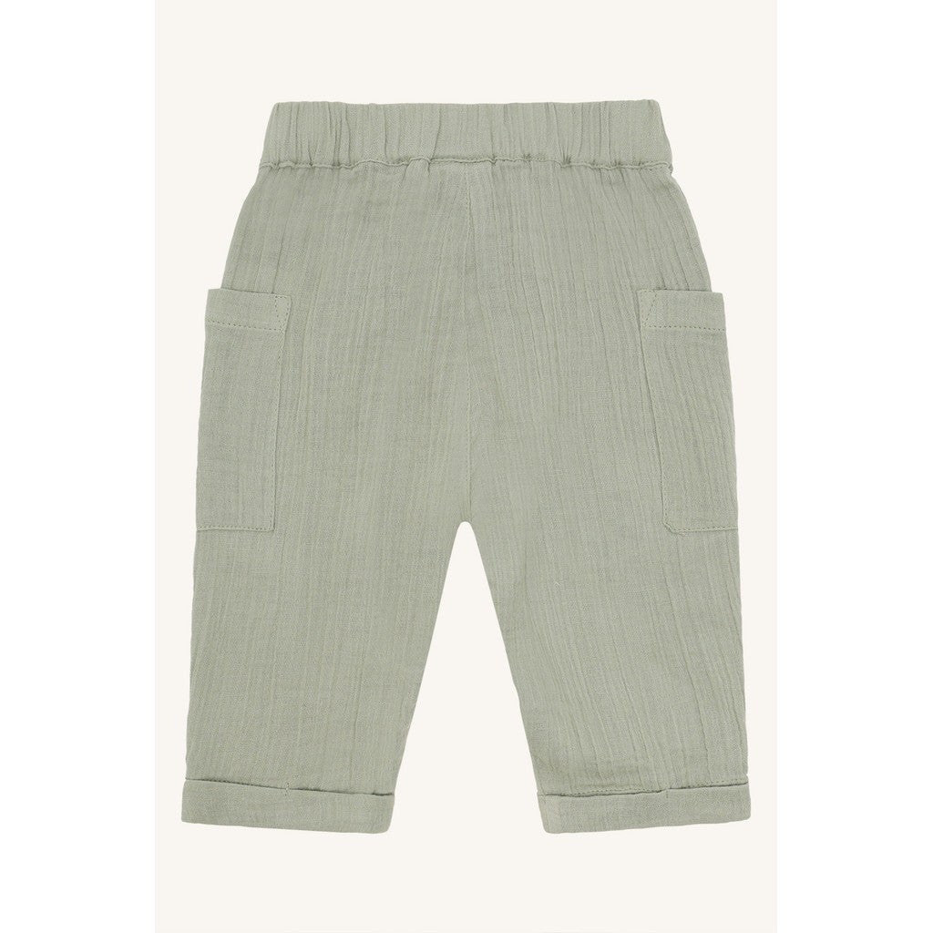 HCTue Muslin