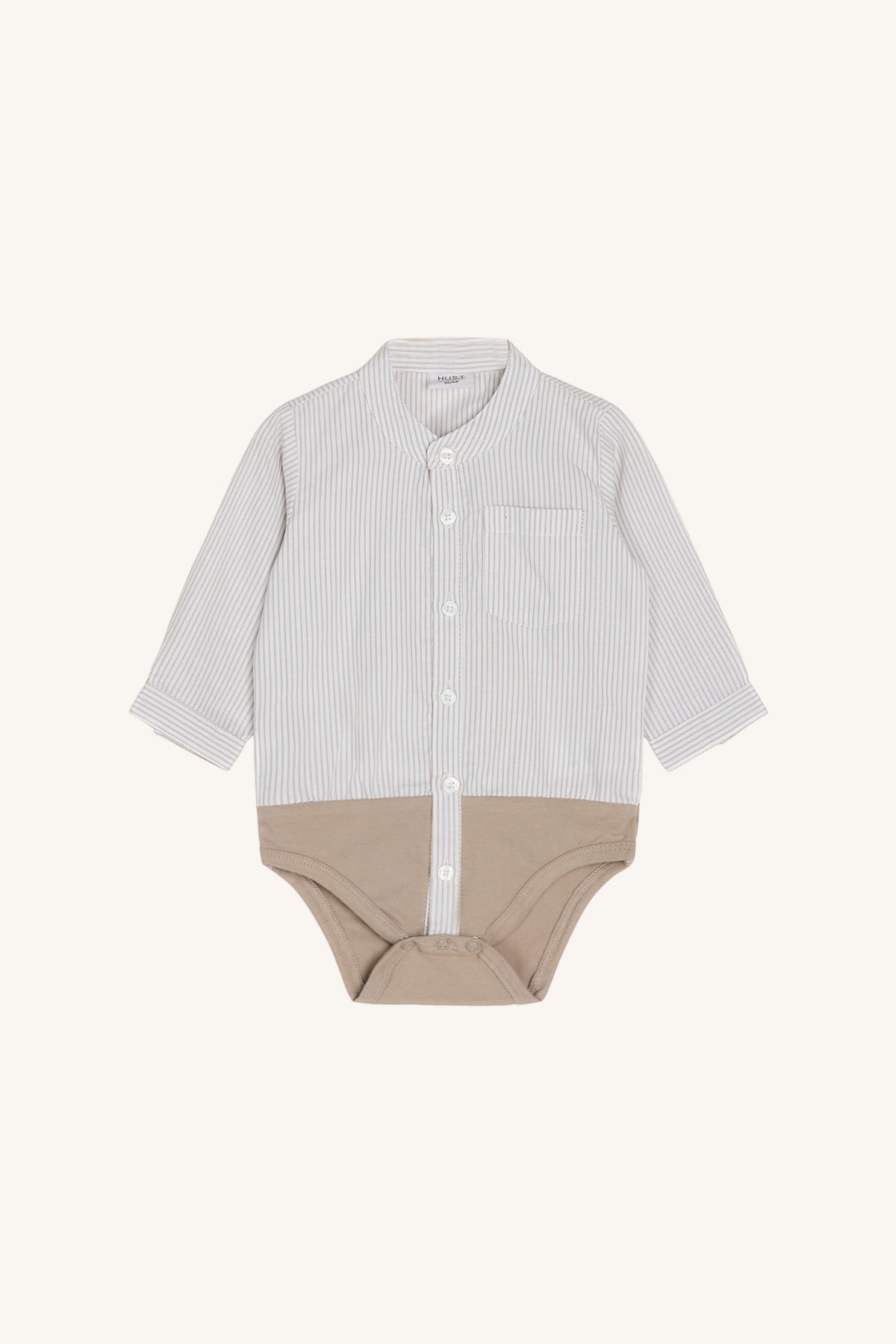 HC Bertil Stripe 86/18m