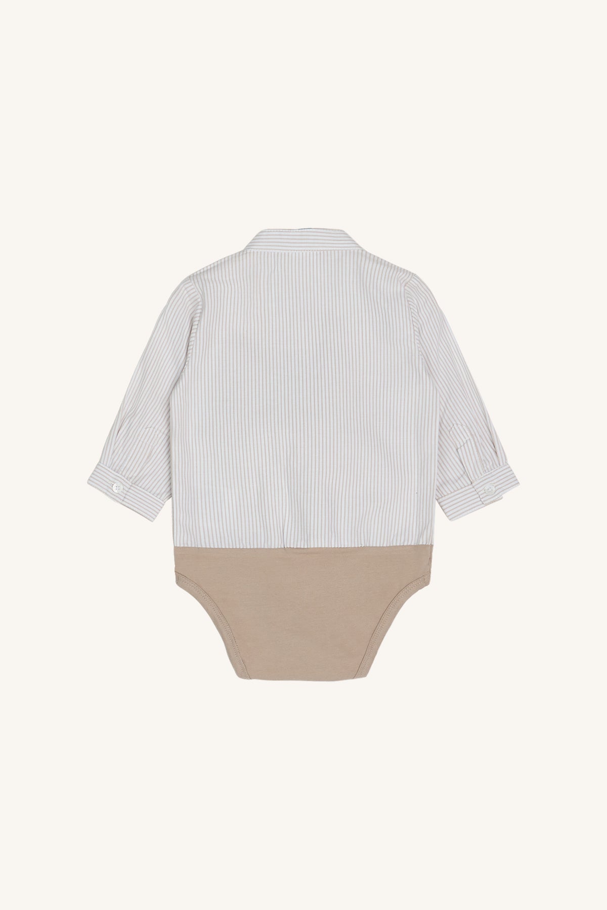HC Bertil Stripe 86/18m