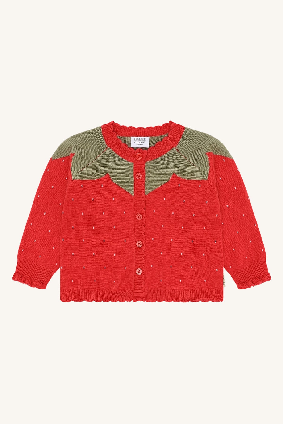 HC Cilja Strawberry 86/18m