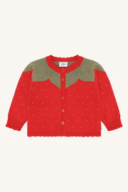 HC Cilja Strawberry 86/18m