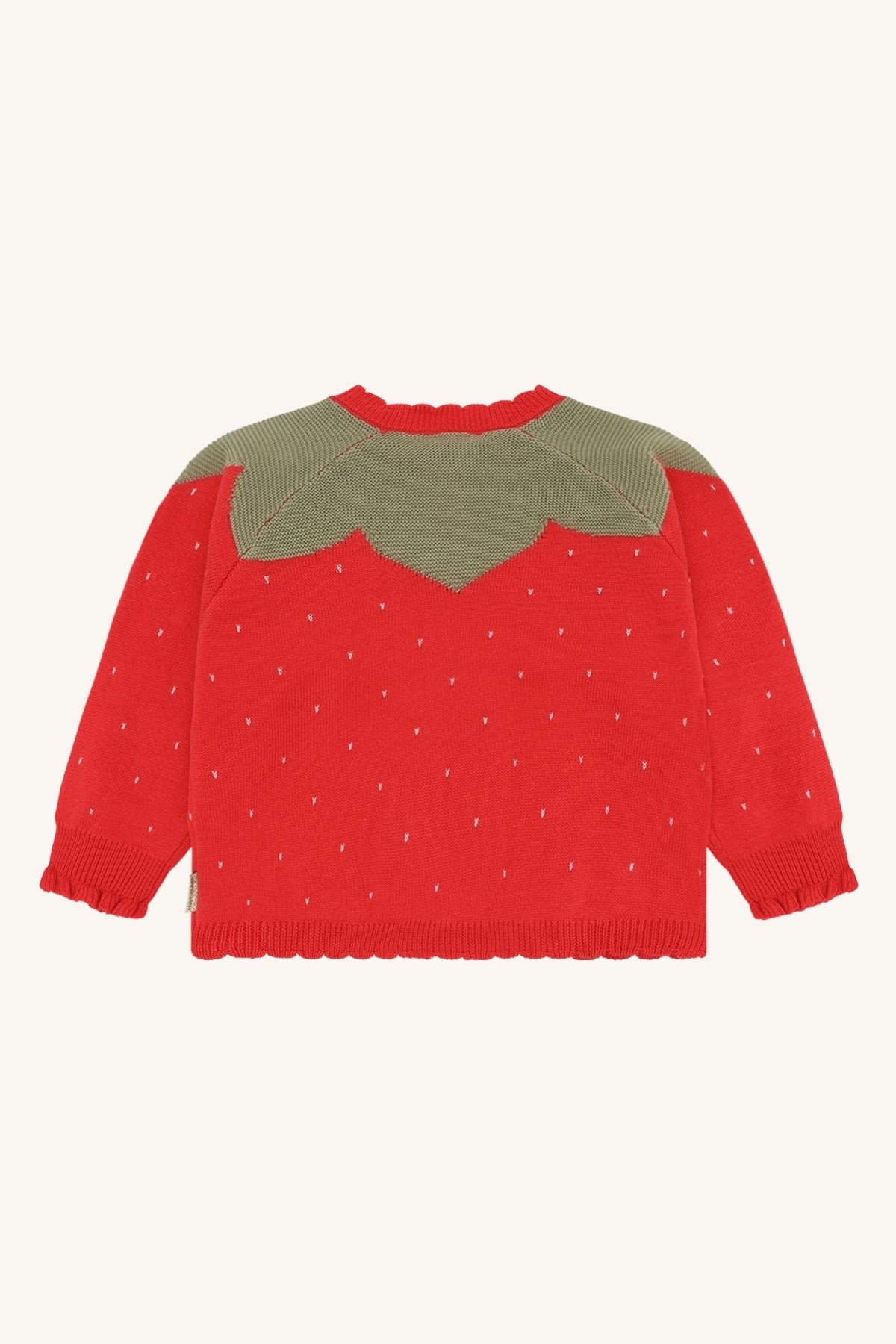 HC Cilja Strawberry 86/18m