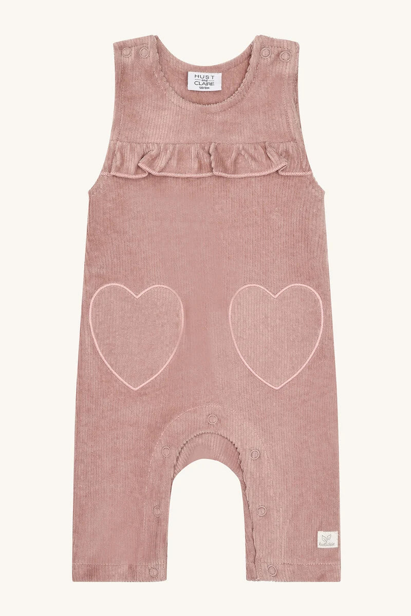 HCMem soft - Adobe Rose