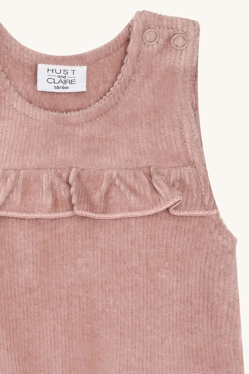 HCMem soft - Adobe Rose
