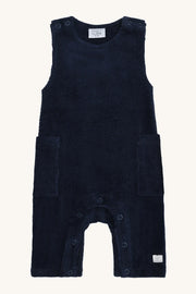 HCMem soft - More navy