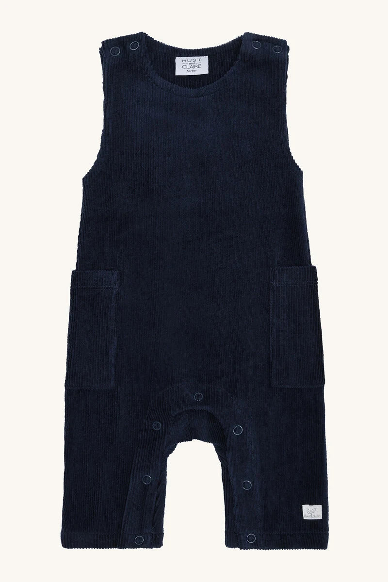 HCMem soft - More navy