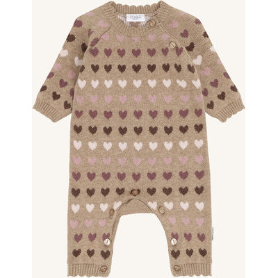 Hust&Claire HCMill Hearts