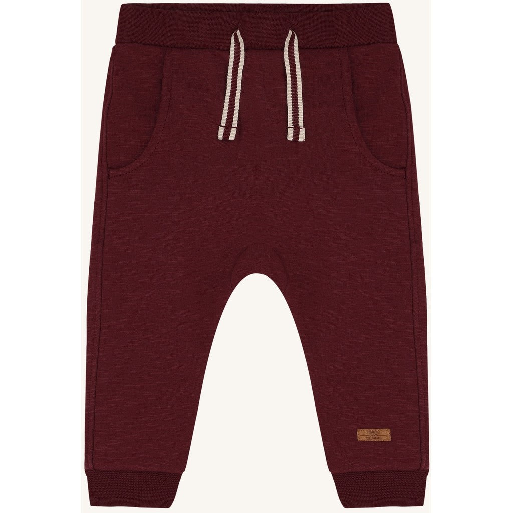 Hust&Claire HCGeorgey Solid Brushed