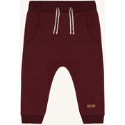 Hust&Claire HCGeorgey Solid Brushed