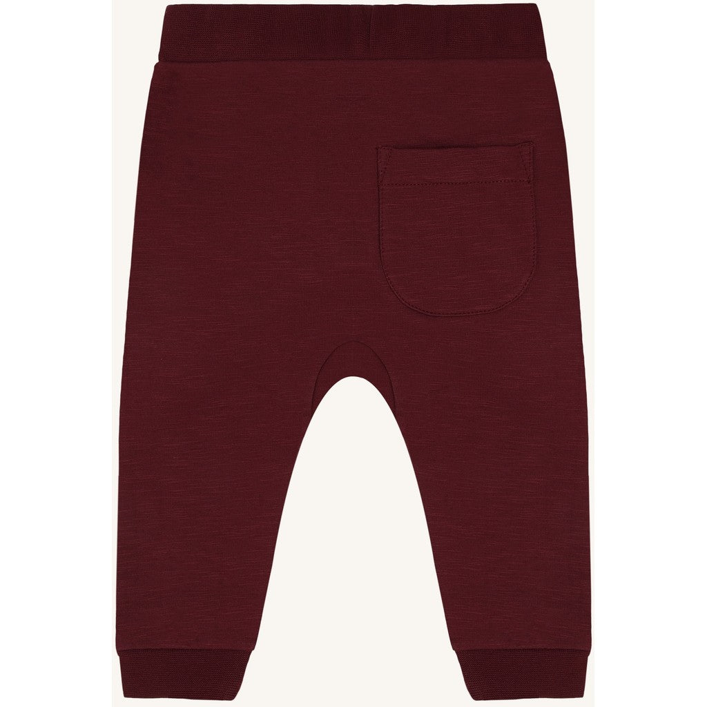 Hust&Claire HCGeorgey Solid Brushed