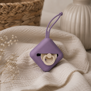 Bibs Sutteetui – Mauve