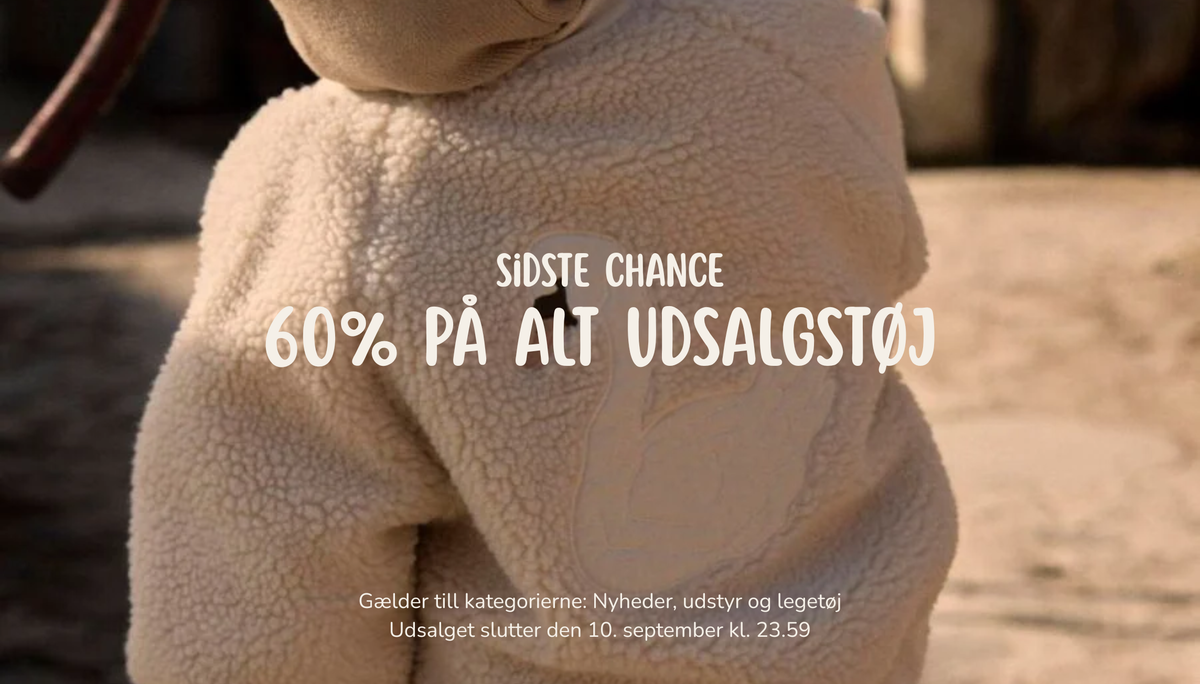 Små Drømme