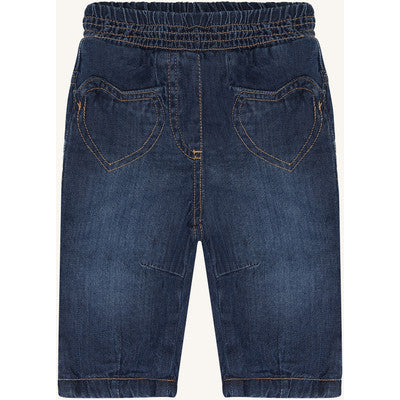 Hust&Claire HCTilde Jeans Lining