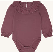 Hust&Claire HCBritt frill