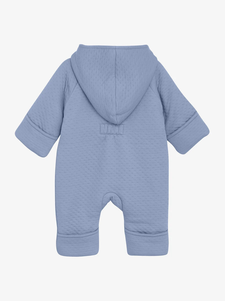 Fixoni - Pram Suit w. Lining -Rain Washed