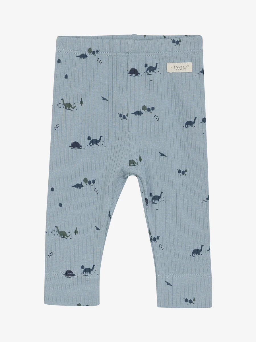 Fixoni - Leggings Rib - Arona
