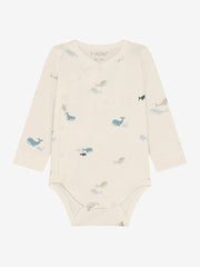 Fixoni -  Body LS Arctic Ice