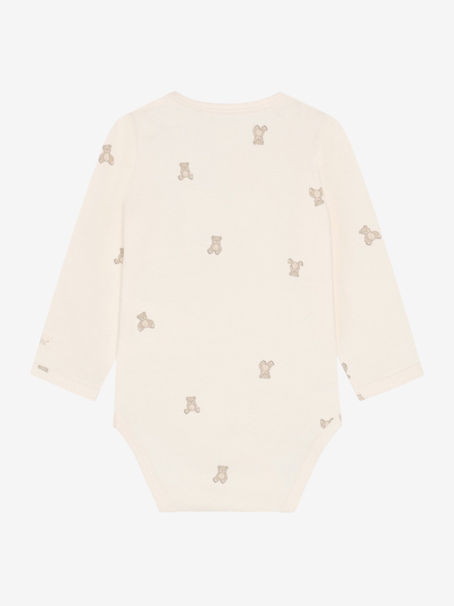 Fixoni - Body LS Bamser 86/18m