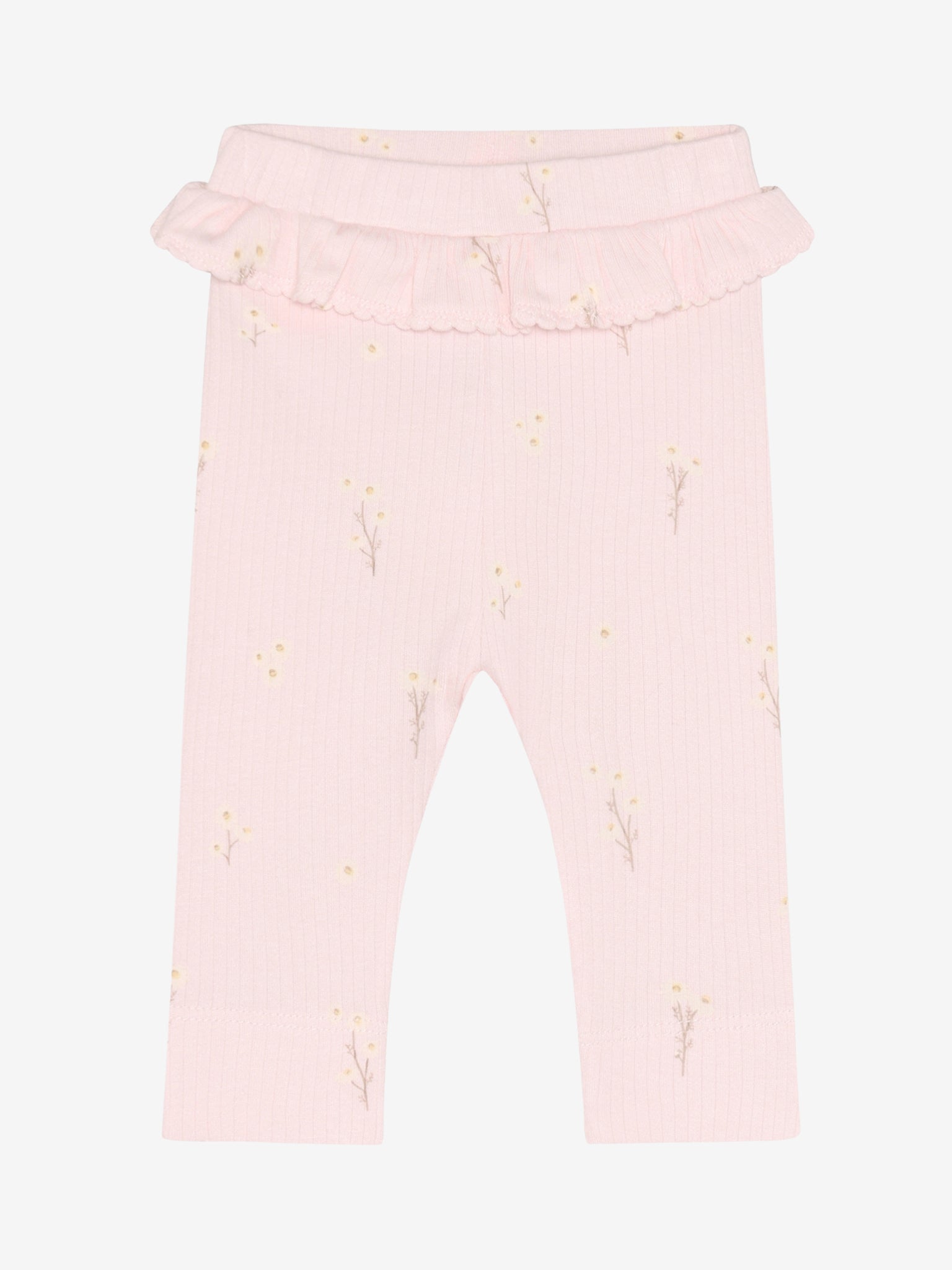 Fixoni - Leggings Rib Potpourri 86/18m