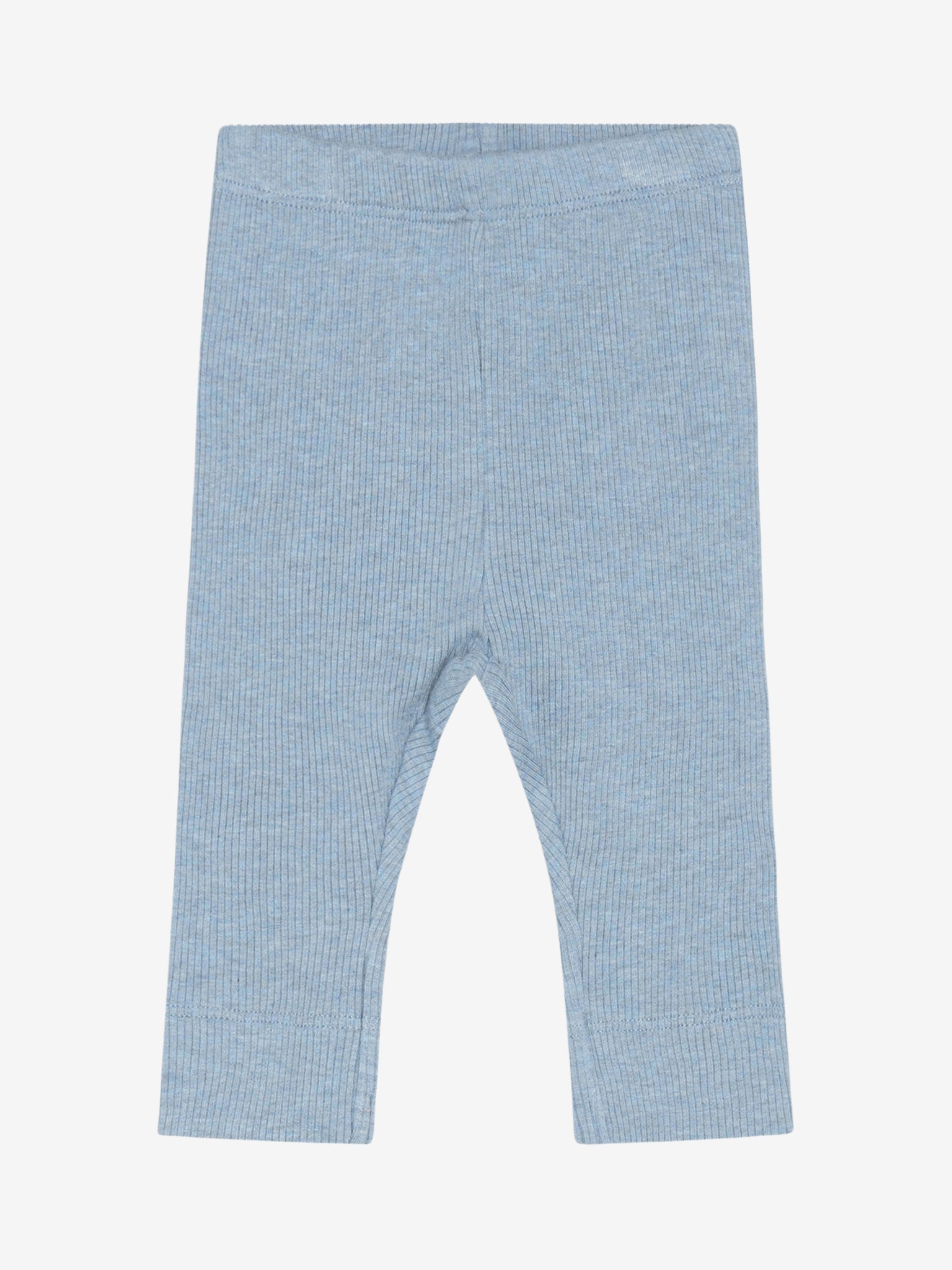 Fixoni - Leggings Melange Rib 86/18m