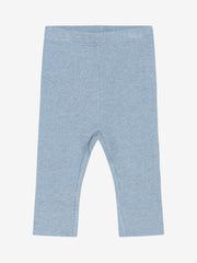 Fixoni - Leggings Melange Rib