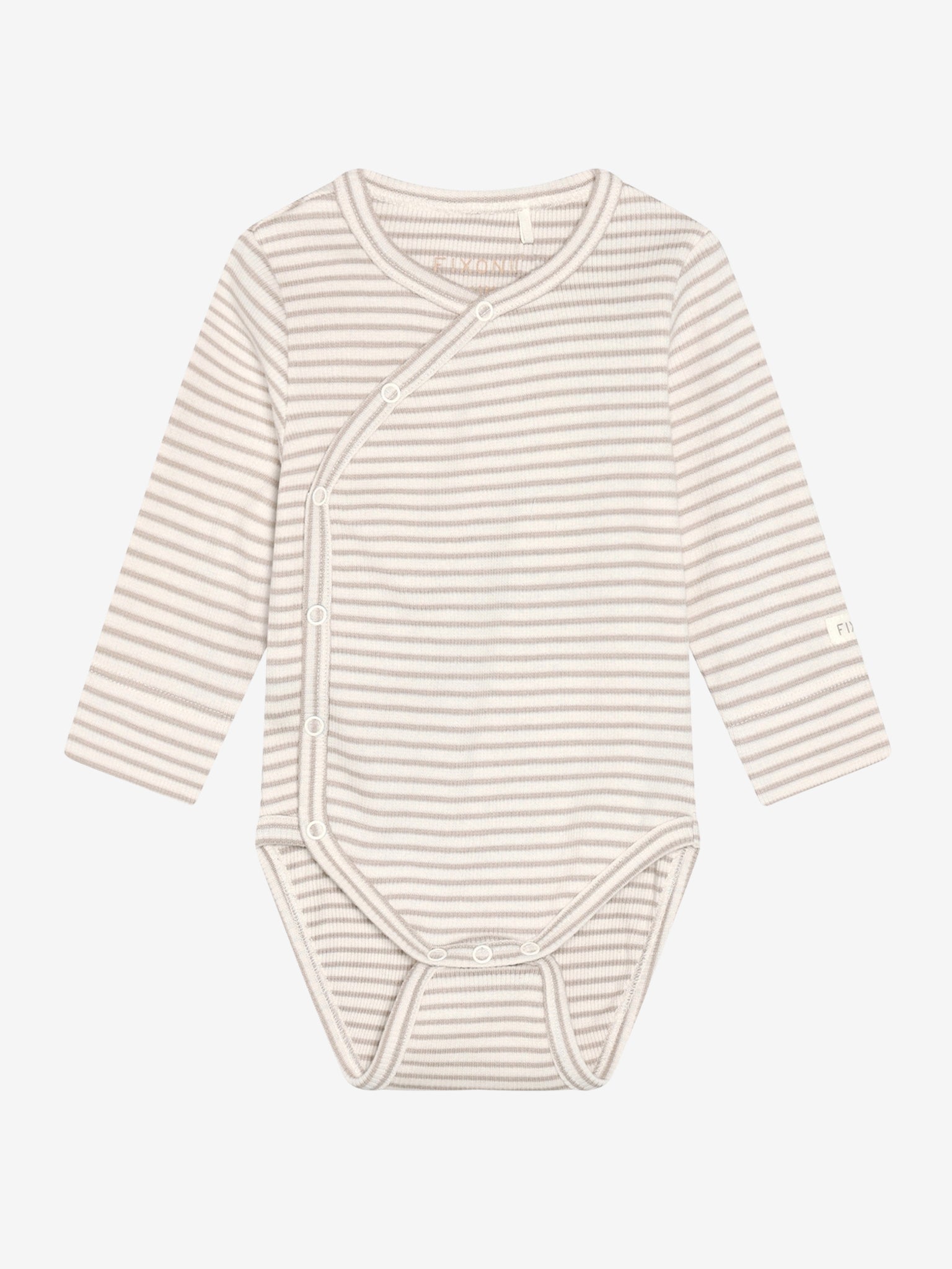 Fixoni - Wrap-body LS Rib 56/1m