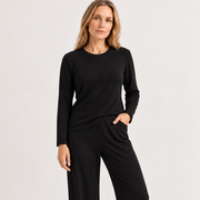 MarMar Pani W - Micro Modal Black