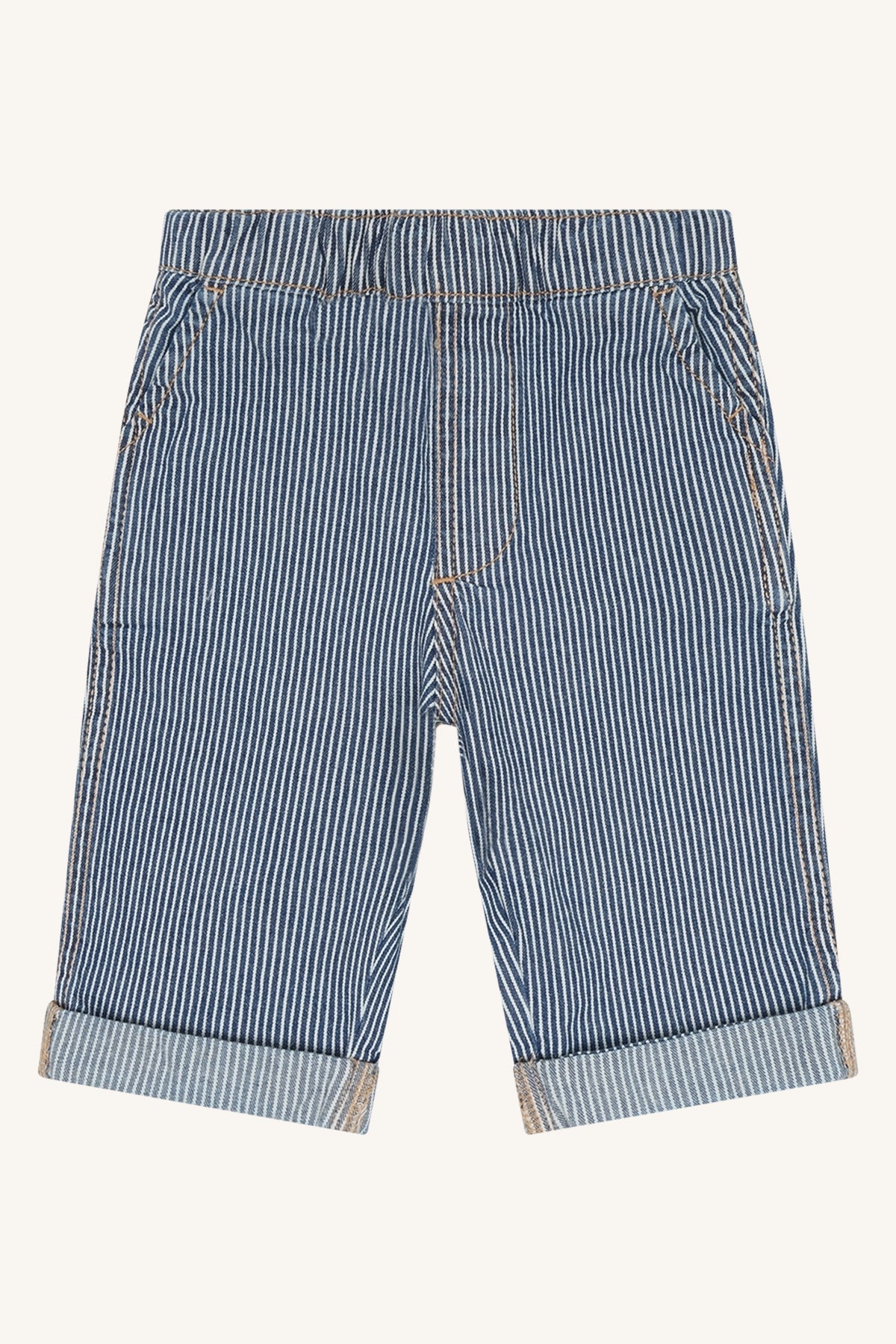 HC Jean Yd stripe 92/2Y