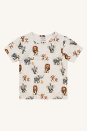 HCAugust Zoo
