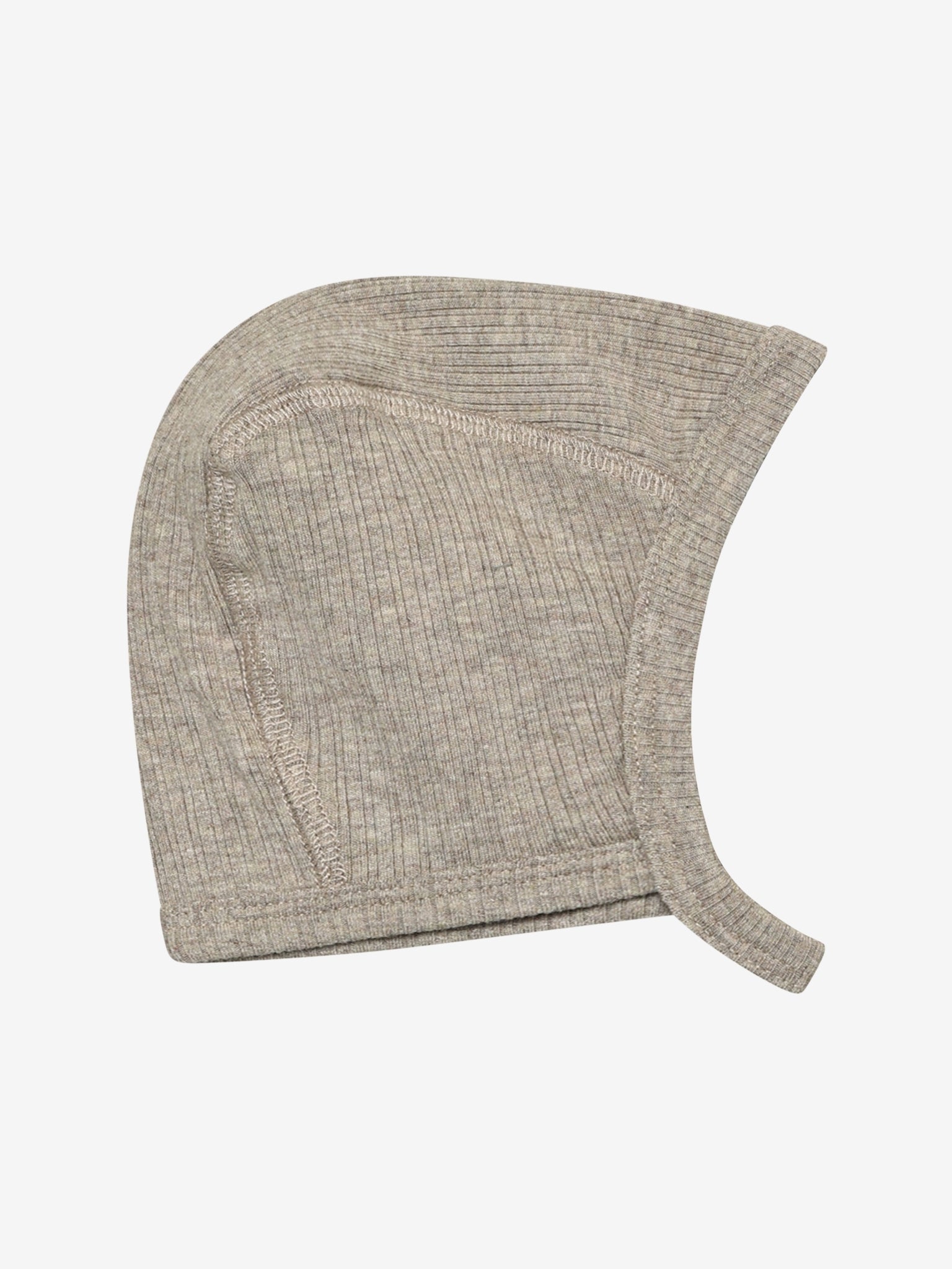 HUTTEliHUT - Ribkant hjelm 50/12-24m