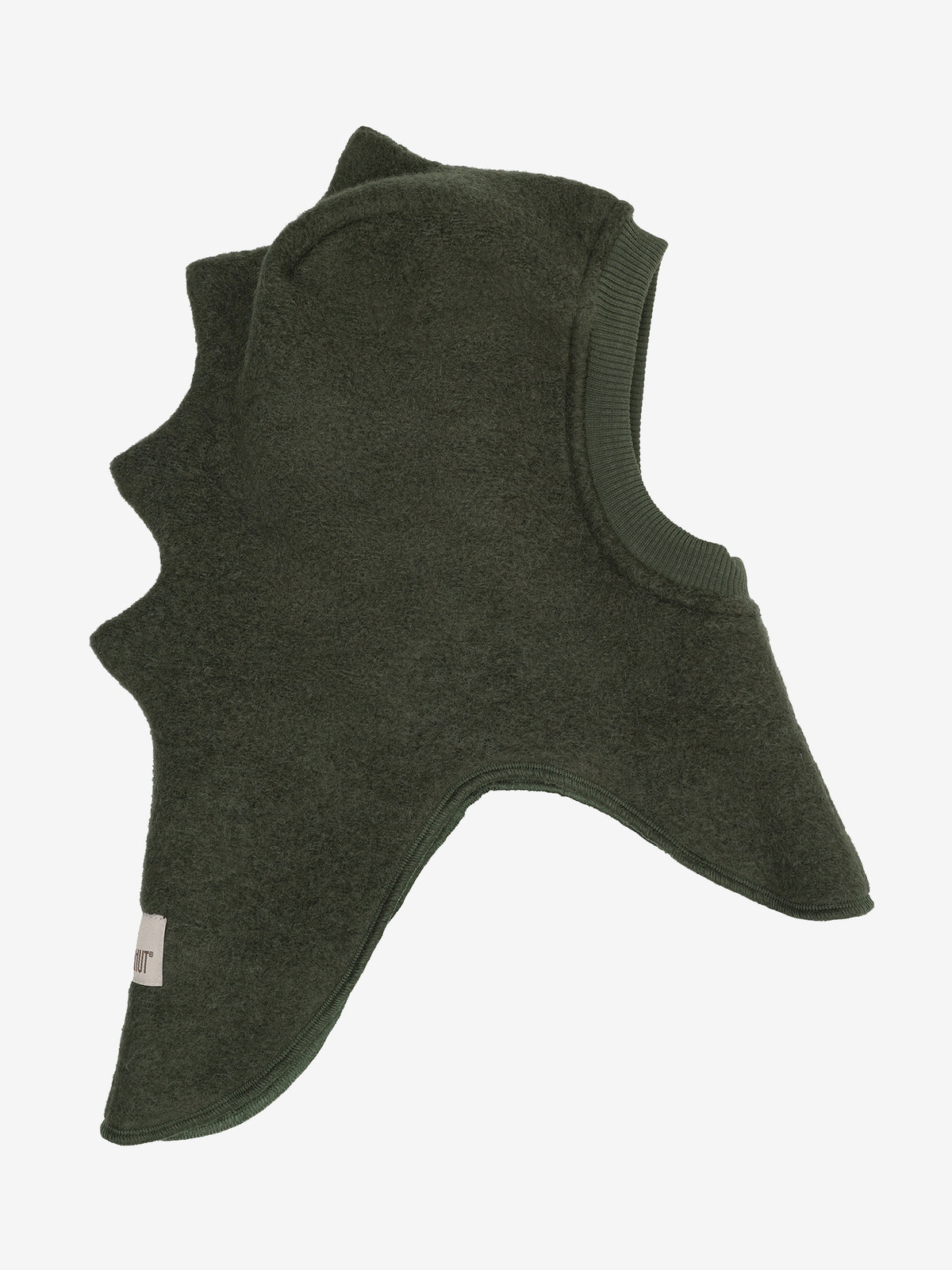 HUTTEliHUT - Balaclava Triangles Wool
