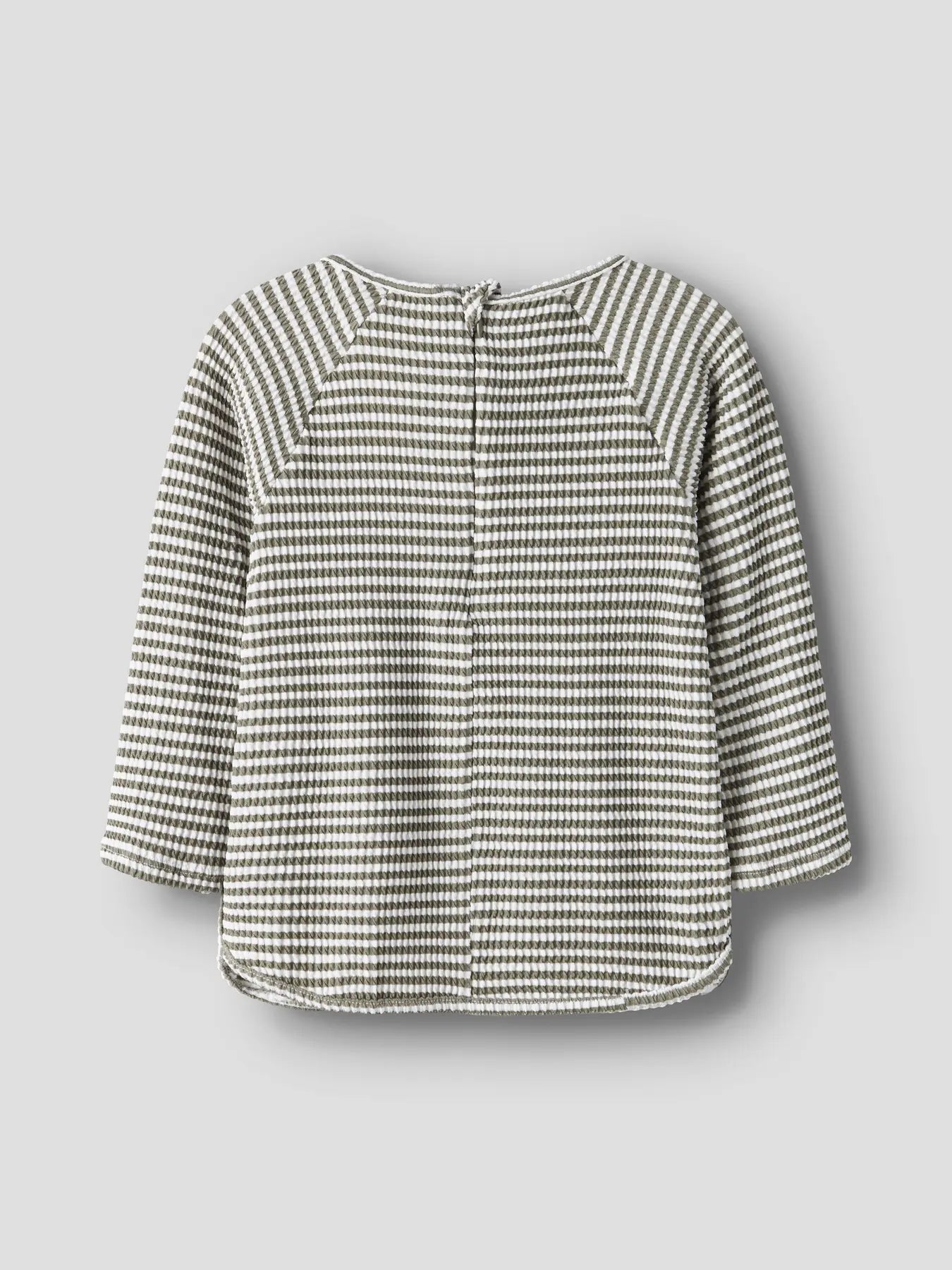 NMMFREDO FIN LS UV TOP LIL