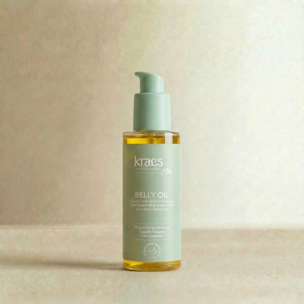 Kraes BELLY OIL