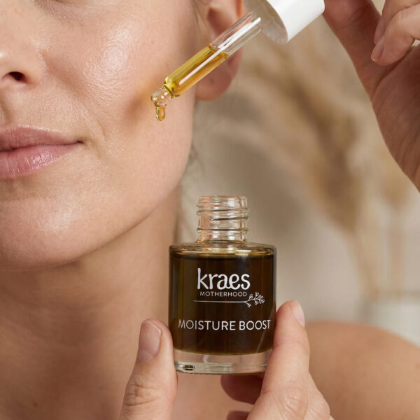 Kraes MOISTURE BOOST