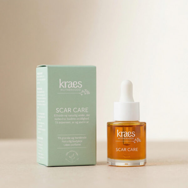 Kraes SCARE CARE
