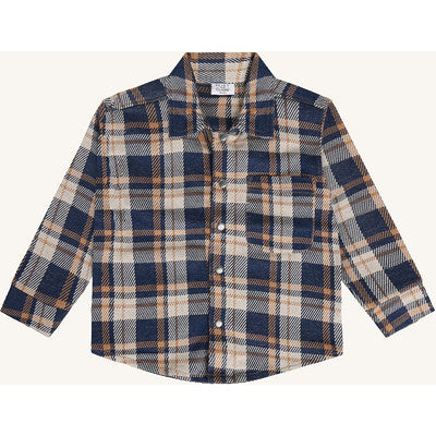 Hust&Claire HCRavn Lumberjack