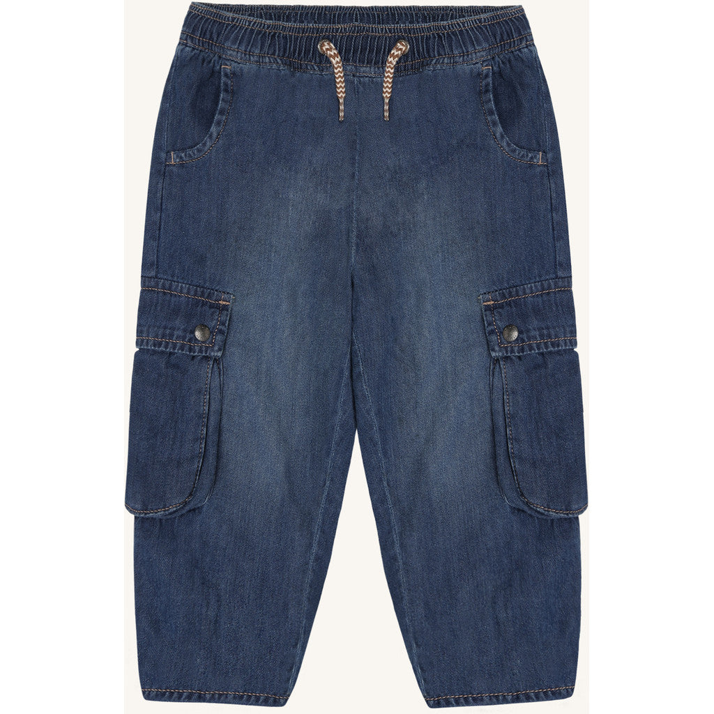 Hust&Claire HCTrevor Jeans Lining
