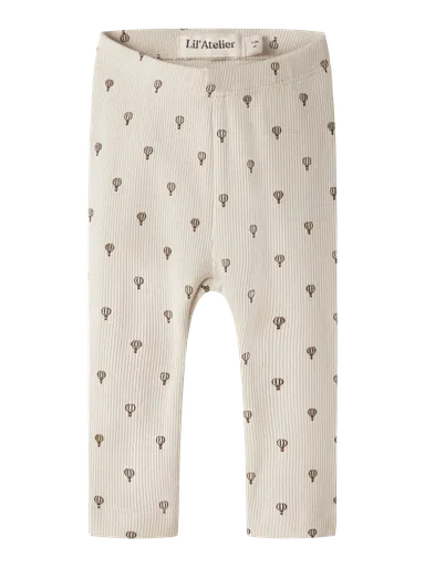 Lil Atelier NBNGAGO KYE SLIM LEGGINGS LIL NOOS