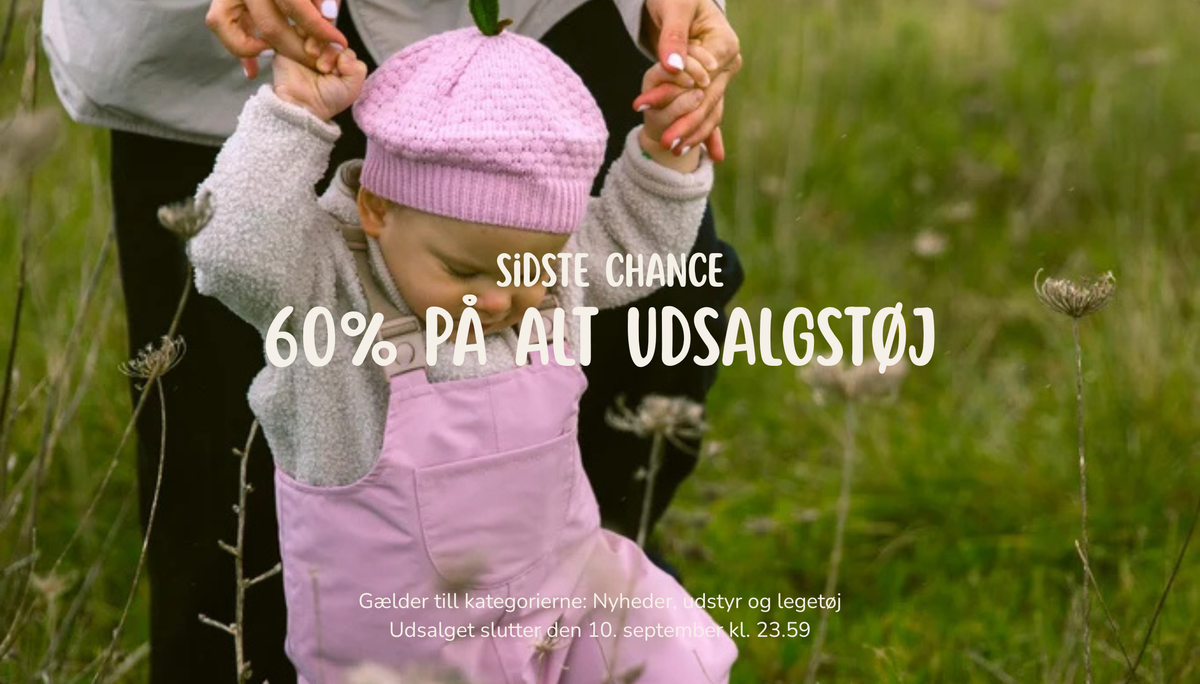 Små Drømme
