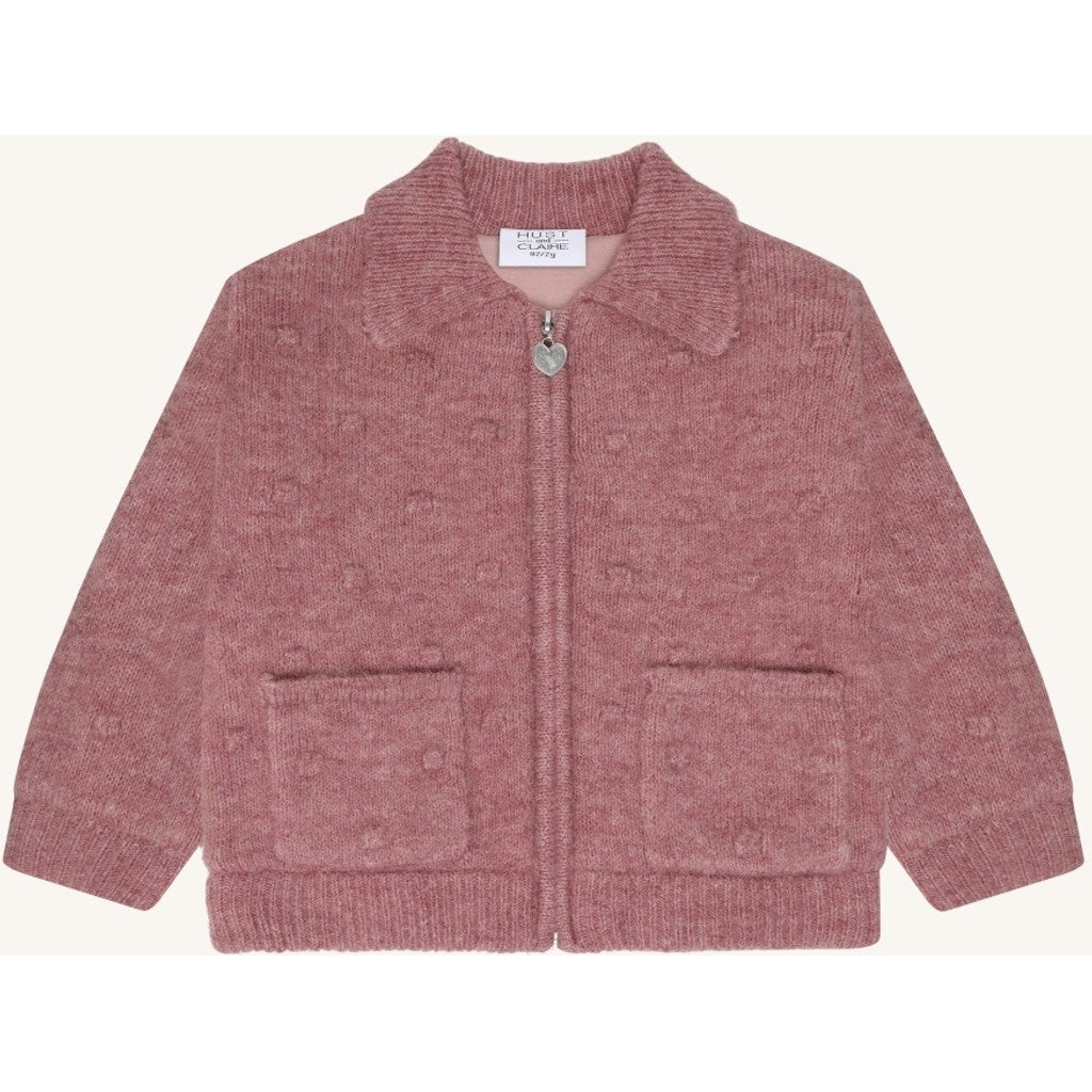 Hust&Claire HCEmi Knit Jacket