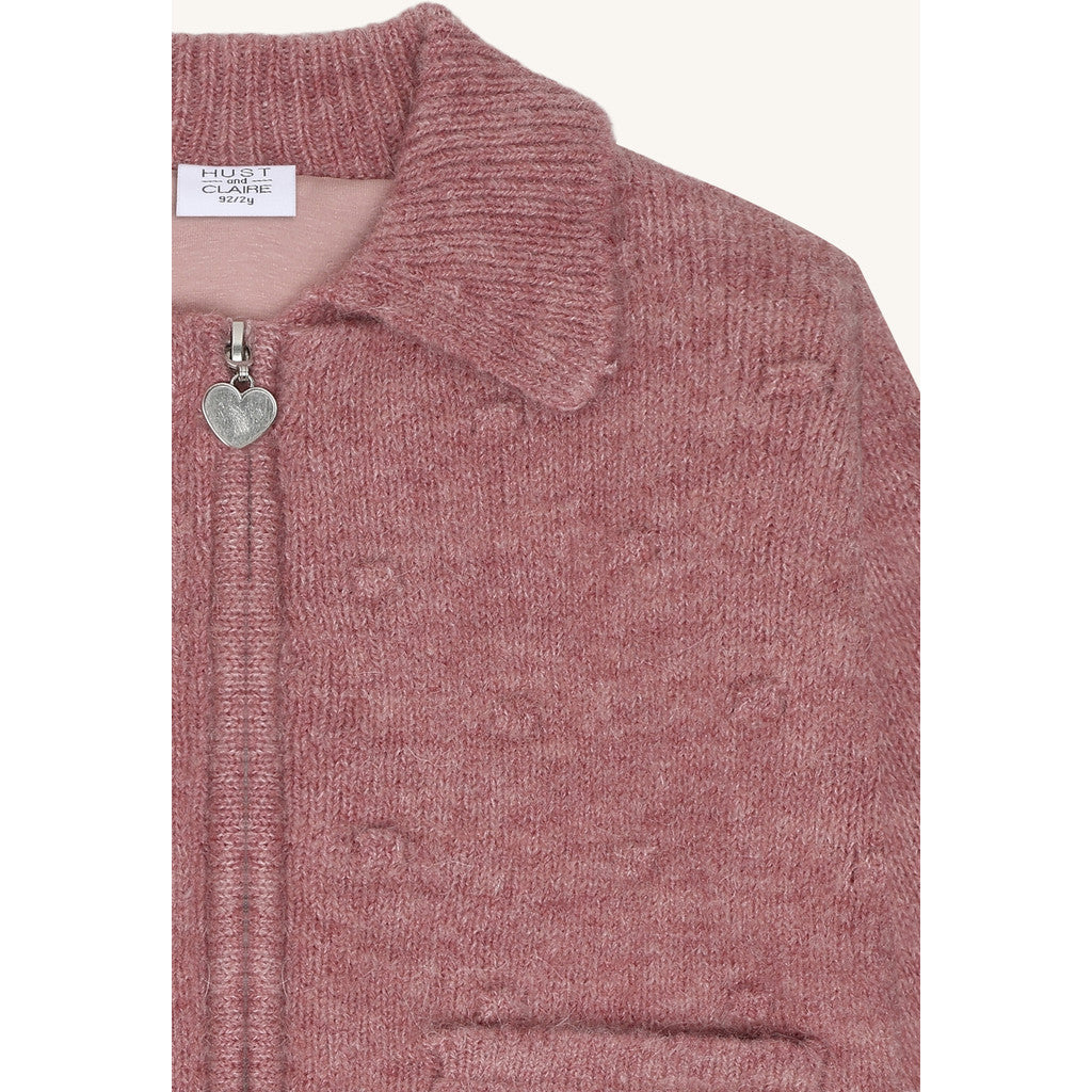Hust&Claire HCEmi Knit Jacket