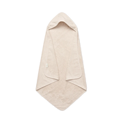 LILLEKANIN BABYHÅNDKLÆDE Vanilla Ice 70X70