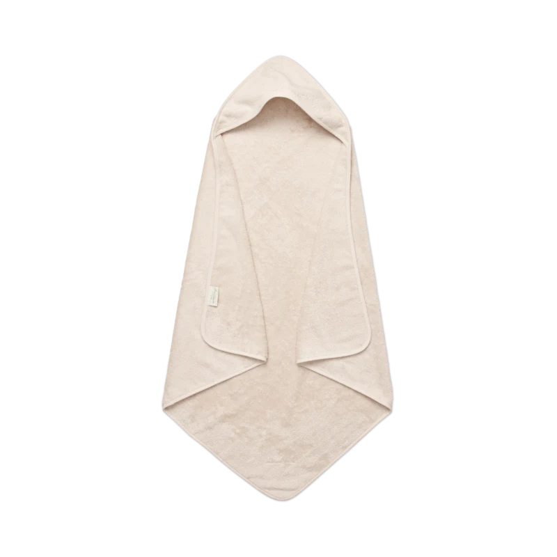 Lillekanin Babyhåndklæde Vanilla Ice 100x100