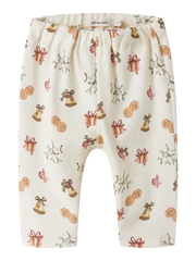 Lil Atelier NBNLAYO GAN PANT LIL